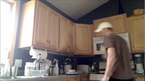 How to Make a Yeast Starter