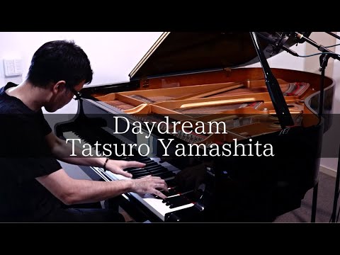 Daydream - Tatsuro Yamashita
