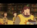 Medieval Dick Cutting Practice 🤤 | Rick and Morty