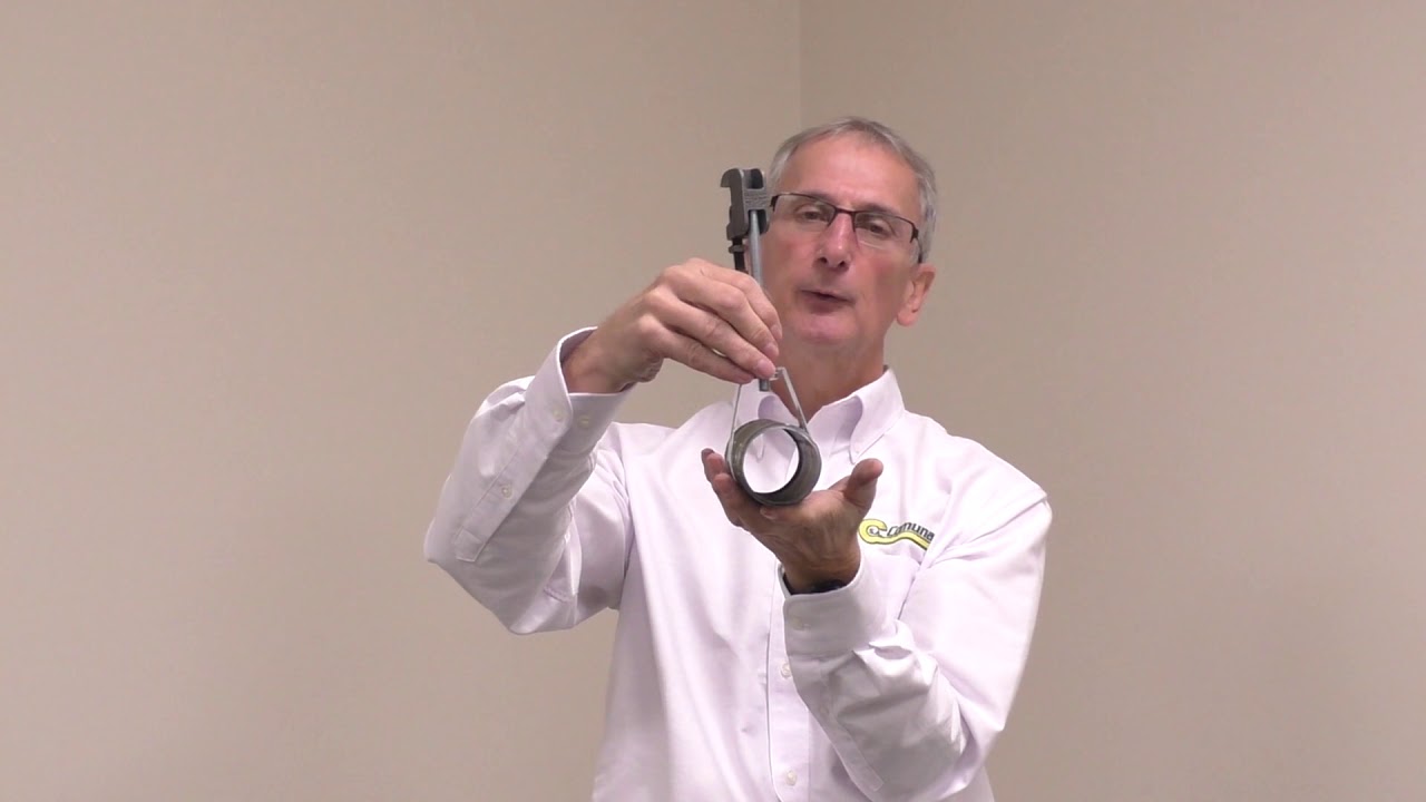 Fire Protection Hangers & Pipe Support YouTube