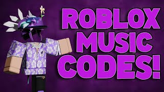 💎 100  *NEW* ROBLOX MUSIC CODES/ID(S) (MAY 2024) 🥶 [WORKING✅]