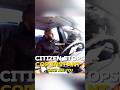Citizen pushes back on stop🔥