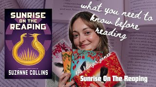 Celebrity Watch this before reading Sunrise On The Reaping!! (One week until the new book!)📖 Net Worth