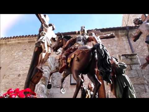 Real Cofradía del Santo Entierro
