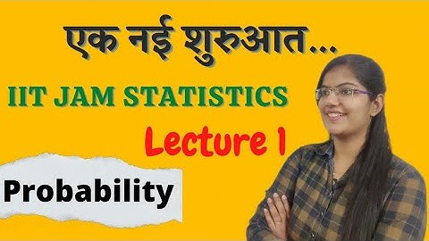 Probability | Random Experiment ||  Exhaustive Cases | Mutually Exclusive | Classical Approach