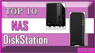 Best NAS DiskStation 2024  [don’t buy one before watching this]