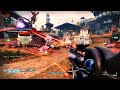 PsiOps Battleground Cosmodrome - Nightfall - Arc Titan - Destiny 2