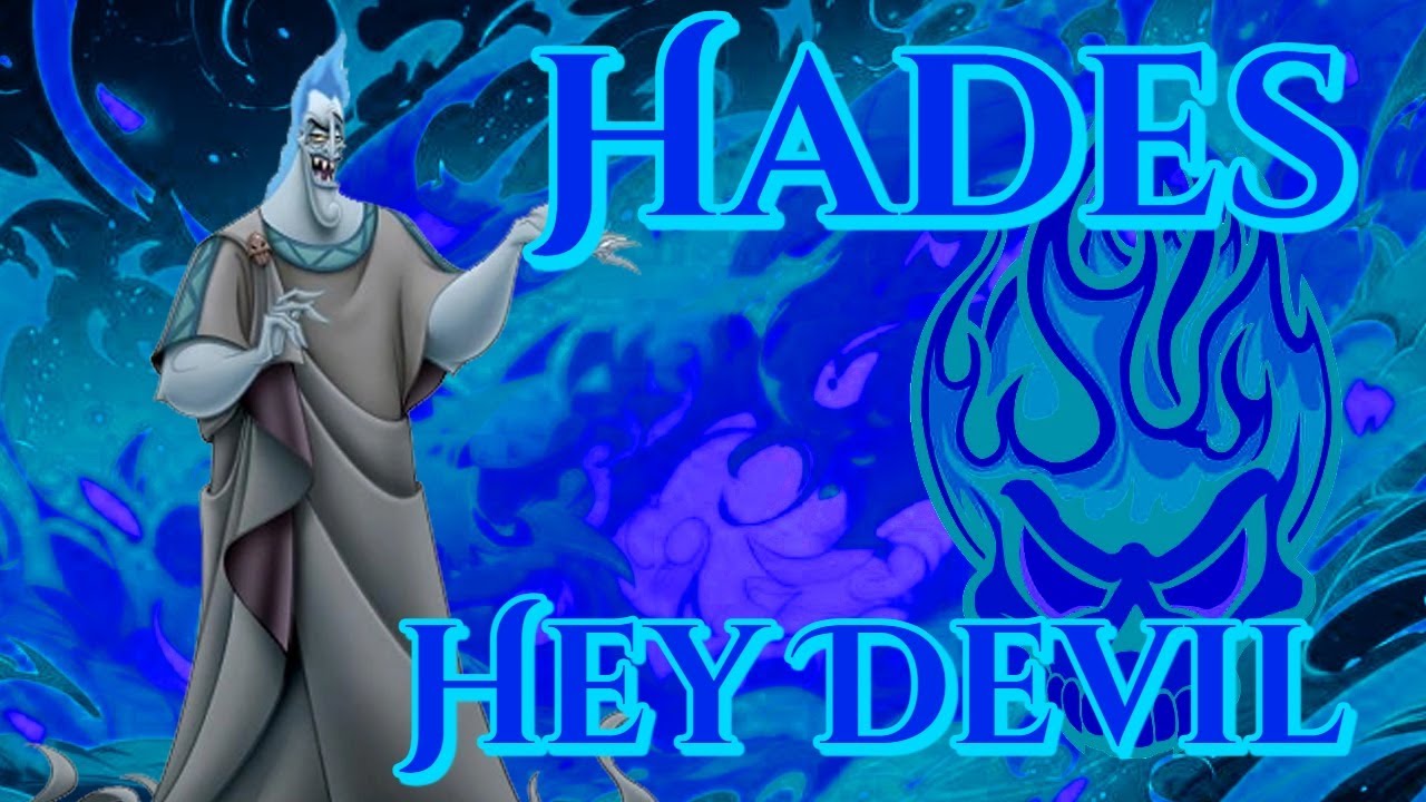 Hades Tribute