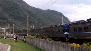 20151108-4198次區間車石城段通過-155827