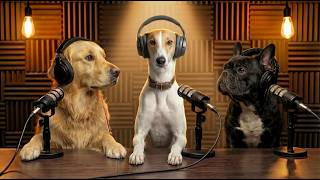 Greyhounds Explained. By An Actual Greyhound.