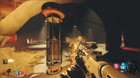 BLACK OPS 3 CUSTOM ZOMBIES   Devils Workshop   BLACK OPS 3 MOD TOOLS