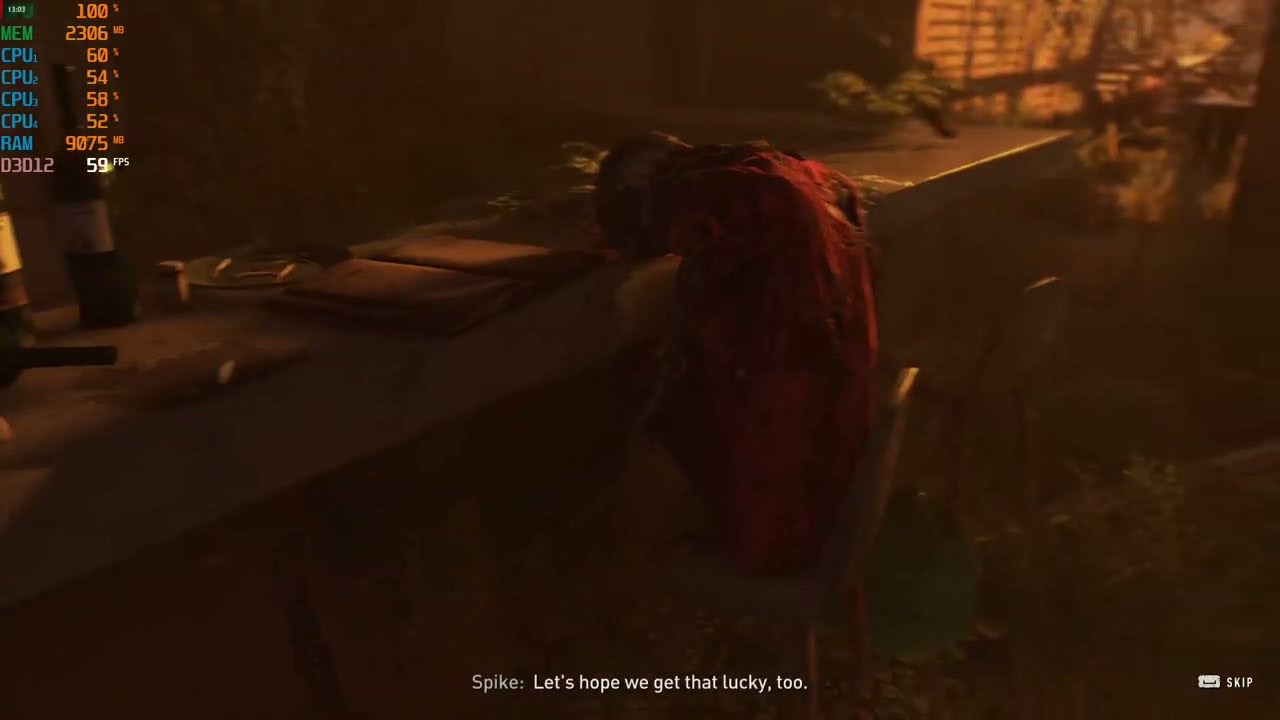 Dying Light 2 Raus Aus Meinem Haus Bug Dying Light 2 on AMD Phenom II X4 - SSE 4 Fix - YouTube