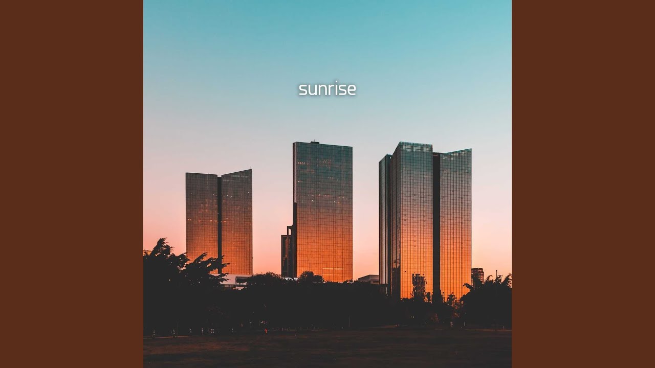 Watch Sunrise on YouTube Watch Sunrise on YouTube