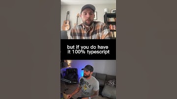 Remember This About TypeScript