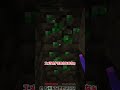 マイクラあるある?? ~エメラルド編~【マイクラ】【小ネタ】【あるある】#Shorts