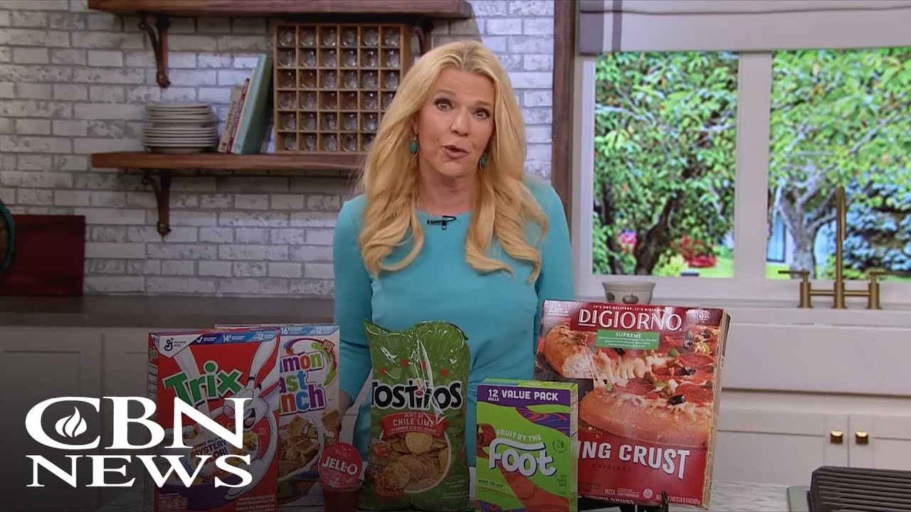 Will Switching From Synthetic Dyes to Natural Ones Create a False 'Halo of Health'?