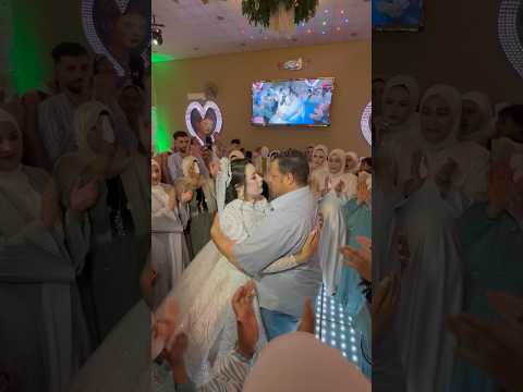 ابو العروسه يفرح أبو العروسة
