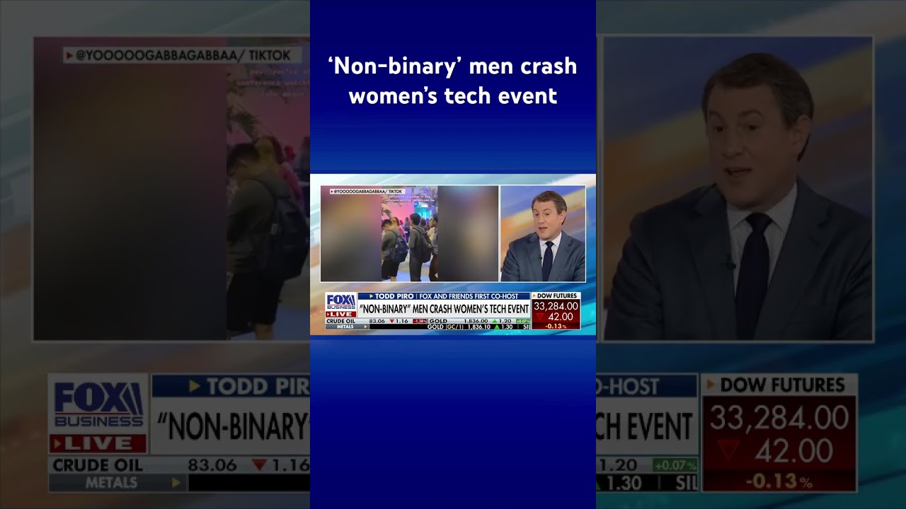 This is the result of DEI being ‘pressed’ in the workplace #shorts