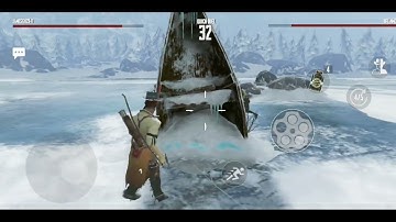 Guns at dawn gameplay part 3