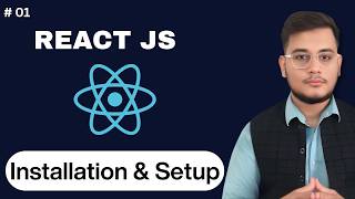 How to Install React JS Step by Step | React JS Installation for Beginners (2026)