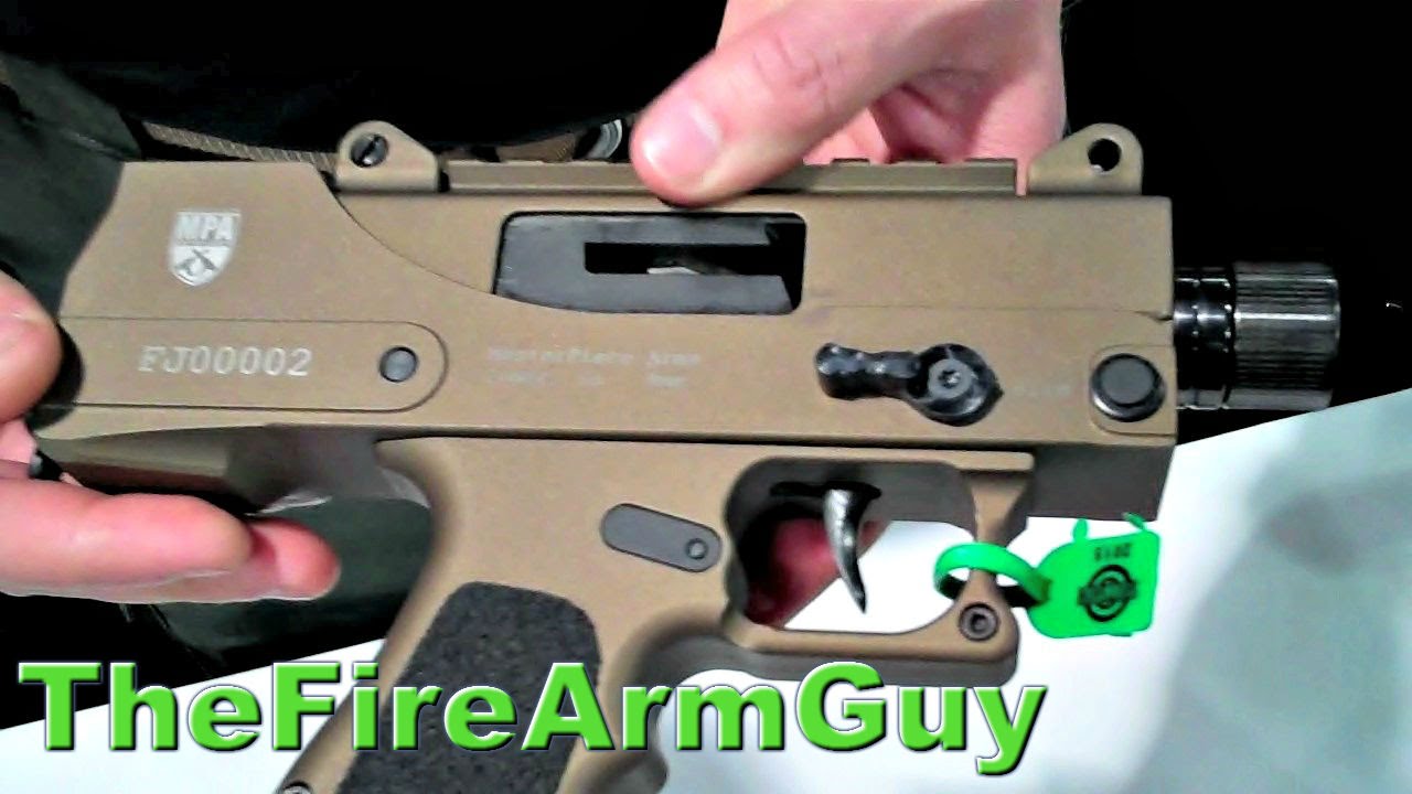 mpa dmg 9mm mpa dmg 9mm