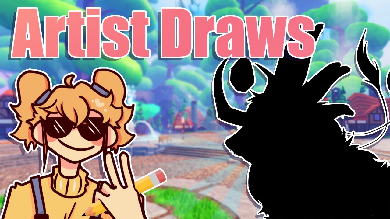 Artist DRAWS Easter Event Dragons! Roblox Dragon Adventures - YouTube