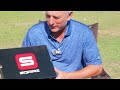 Sqairz Golf Shoe Review 