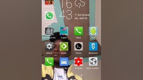 How to code in html using Termux app
