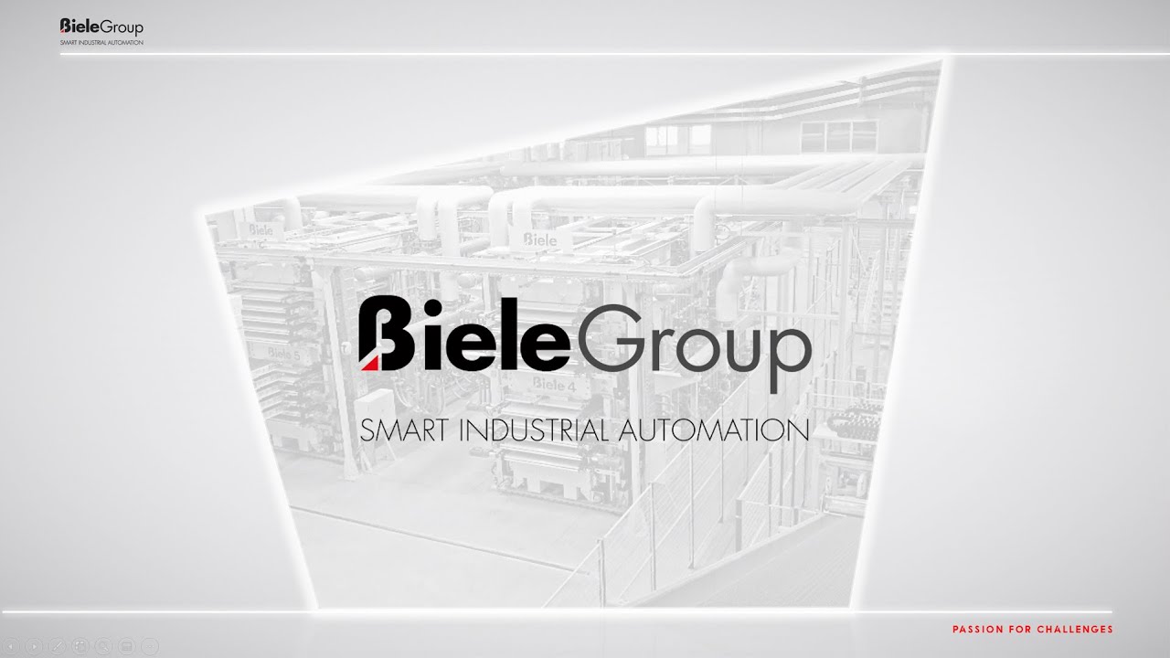 Biele Group Corporate