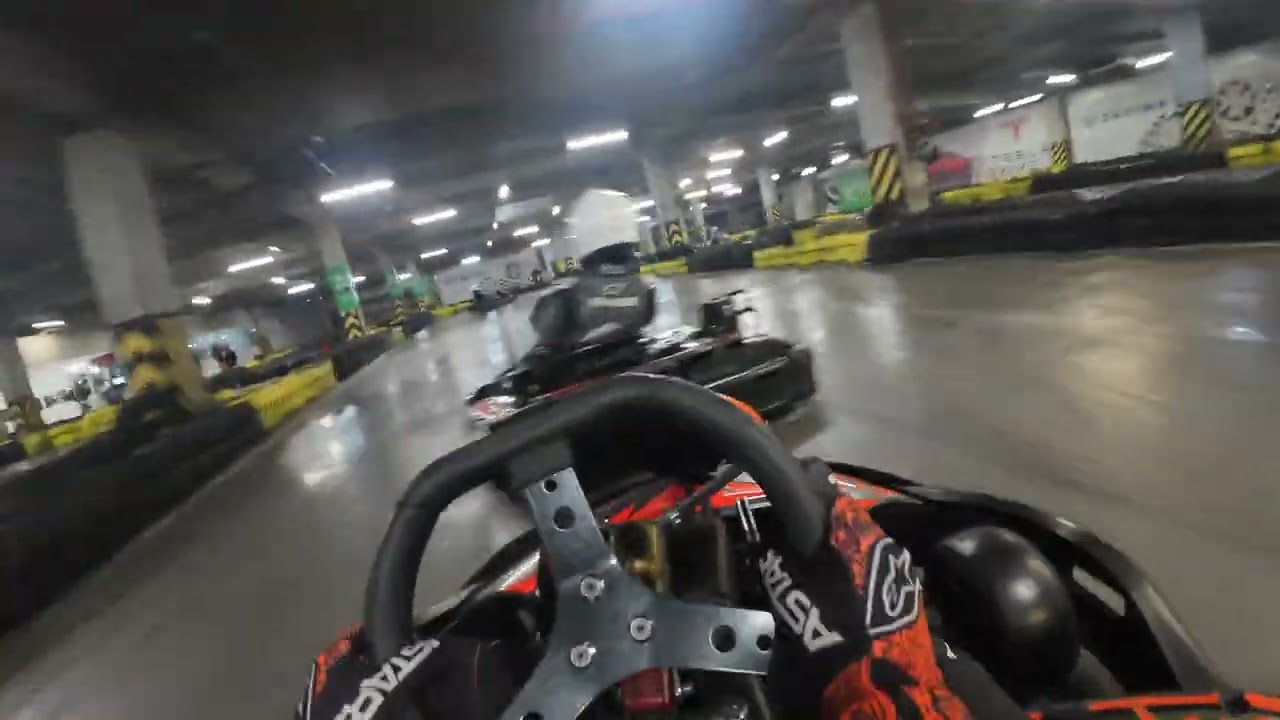 27 02 26 Ingul Kart Sprint Quali