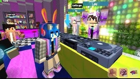 Trick Or Treating in Minecraft (Animated #shorts)