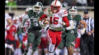 Details Nebraska Football 2017-2018 ULTIMATE Pump Up!! Update