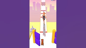 High Heels Gameplay (Android - IOS) part 137