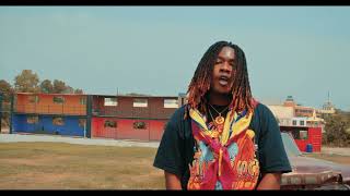 Dahlin Gage - Cash Out Feat. Medikal (Official Video)