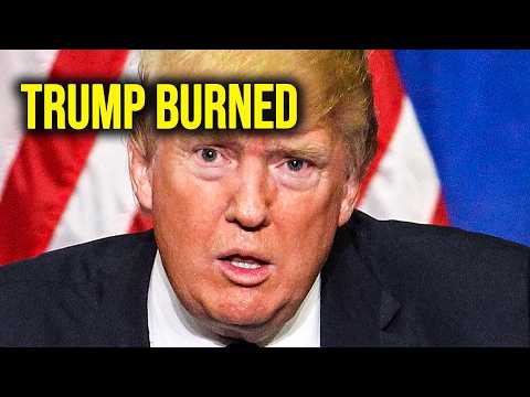Trump ROCKED As World Leaders Hit Him With Embarrassing Blow