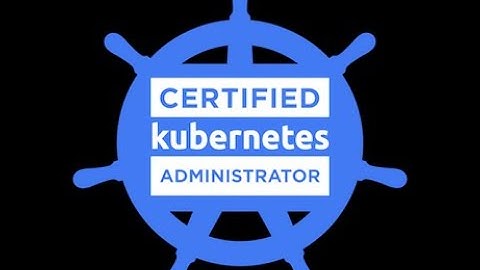 Kubernetes Certification- Crack the CKA with WeMakeDevOps #CKAFreehit#ExamTips5