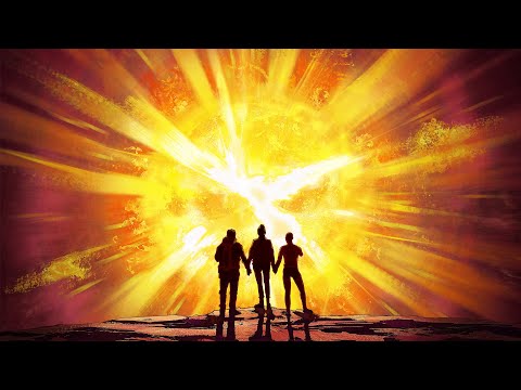 KOAN Sound - Solace of the Red Giant