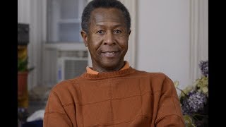 Mr  Aaron Scott on  believing in yourself.