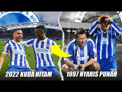 Video: Apakah brighton sebuah kota?