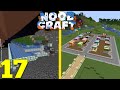 SARMAŞIK FARMI ve TUĞLA PAZARI!! Noobcraft2 #17 (Minecraft 1.16 SMP)