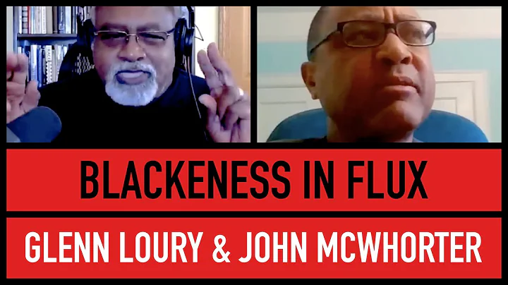 The "People of Color" Coalition Must Be Stopped | Glenn Loury & John Mcwhorter | The Glenn Show