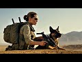 Angelina Jolie K9 Force New Blockbuster Movie 2025 Full Action Film In 4K Actionmovies 
