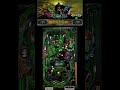 Batman Forever Starlion MoD Vpx 10 7 