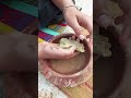 #mittimultani#asmr 💦 crumbling #viral #shorts #trending #earthy