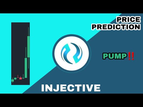 INJ HUGE MOVE POTENTIAL⁉️ INJECTIVE PRICE PREDICTION‼️ INJECTIVE HAS INTEGRATED TREZOR❗ CRYPTO NEWS