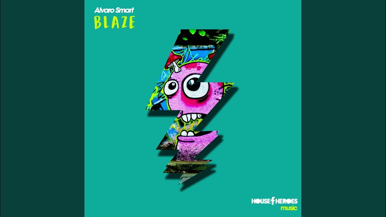 Blaze adlı videoyu YouTube'da izle Blaze adlı videoyu YouTube'da izle