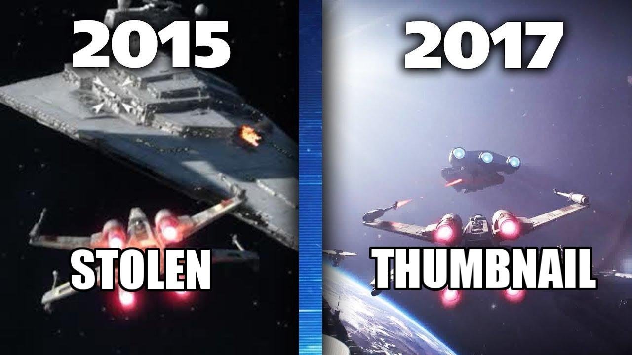 playstation 4 precio Compare Battlefront with Battlefront 2