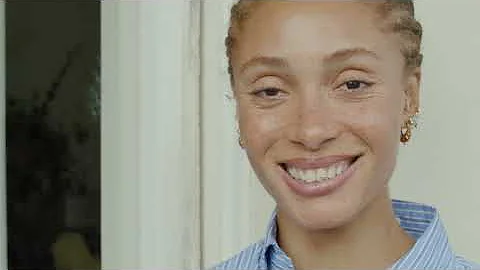 Adwoa Aboah on Self Love and the Necessity of Comm...