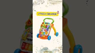Si kecil makin aktif belajar jalan nih dengan pushwalker🤩🤩🤩 #pregnancy #baby #anak