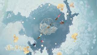 New Realm Skin - Asura & Taishakuten